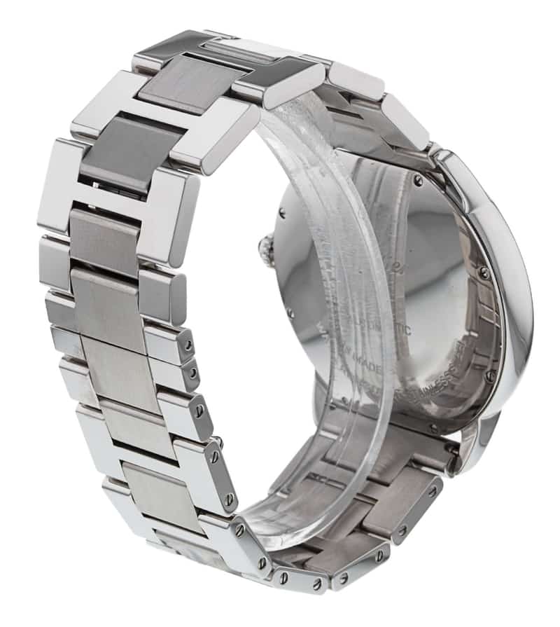 Cartier Ronde Solo W6701011
